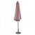 Parasol ogrodowy na balkon taras  300 cm