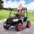 Dziecięce auto elektryczne buggy