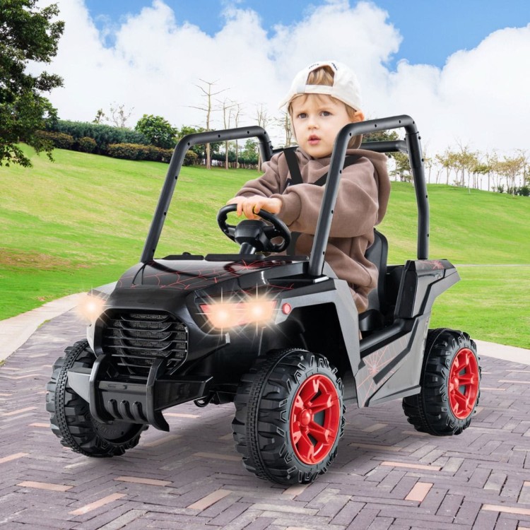 Dziecięce auto elektryczne buggy