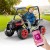 Dziecięce auto elektryczne buggy