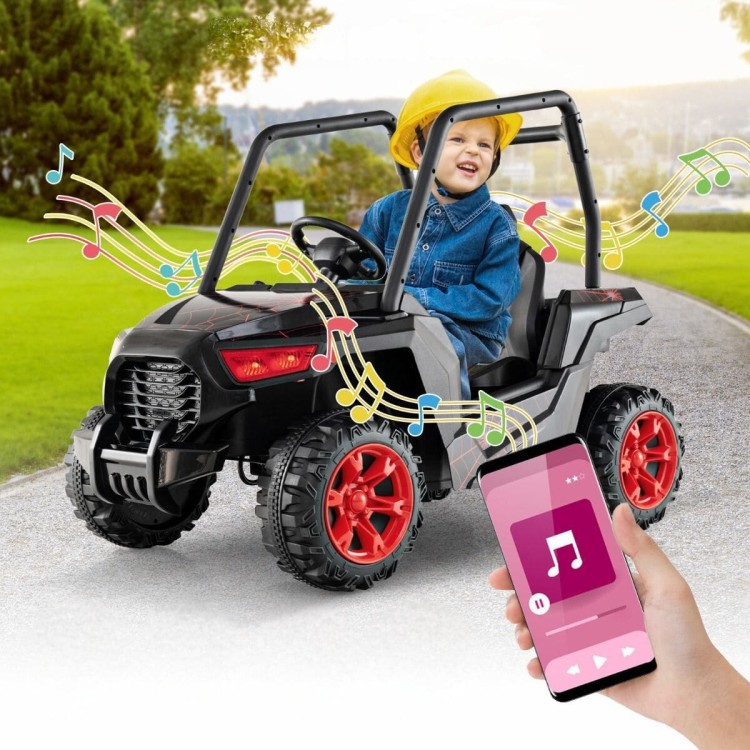 Dziecięce auto elektryczne buggy
