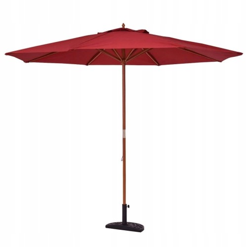Parasol ogrodowy na balkon taras 270 cm