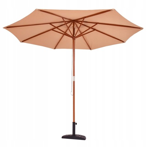 Parasol ogrodowy na balkon taras 300cm