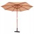 Parasol ogrodowy na balkon taras 300cm