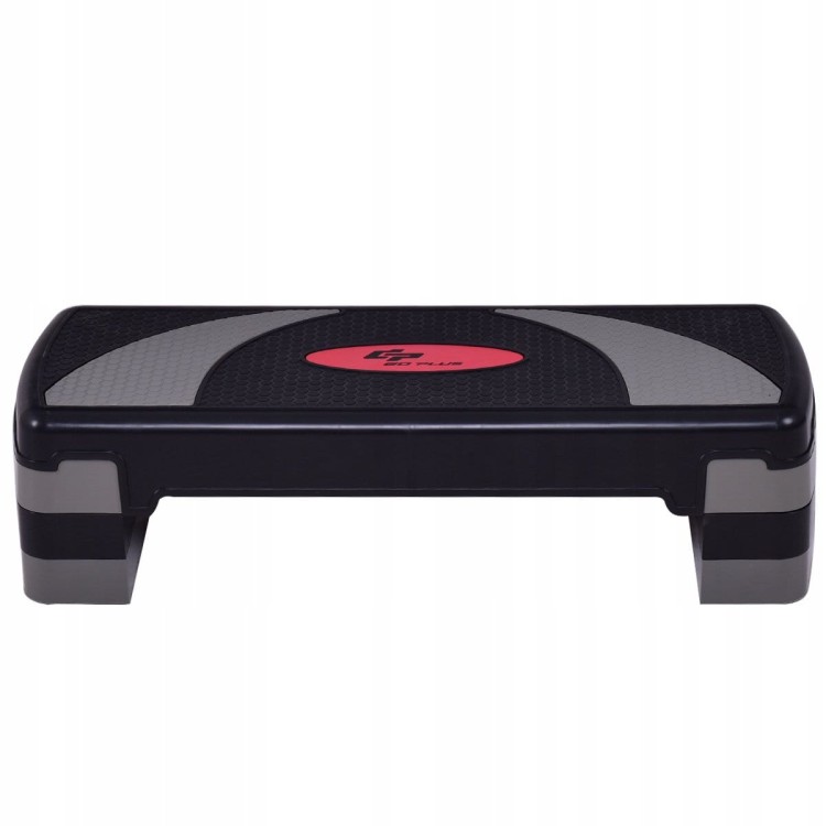 Stepper do aerobiku regulowany 3-stopniowy