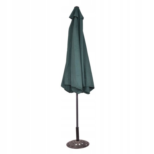 Parasol ogrodowy na balkon taras 300 cm