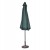 Parasol ogrodowy na balkon taras 300 cm