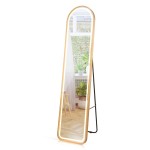 Lustro 2 w 1 z podświetleniem LED