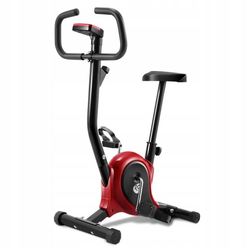Rower stacjonarny treningowy do ćwiczeń