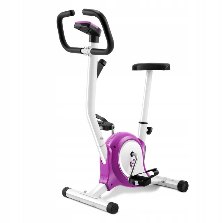 Rower stacjonarny treningowy do ćwiczeń