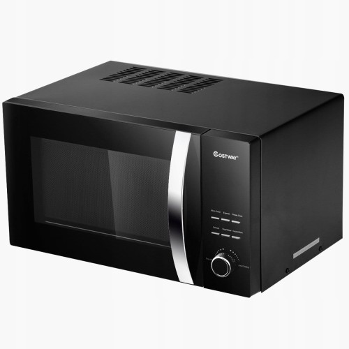 Mikrofalówka kuchenka mikrofalowa 800 w