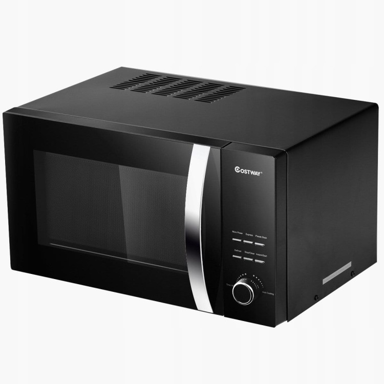 Mikrofalówka kuchenka mikrofalowa 800 w