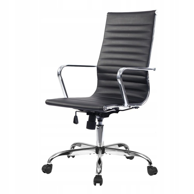 Ergonomiczne krzesło biurowe