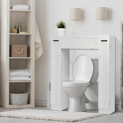 Szafka łazienkowa nad toaletę