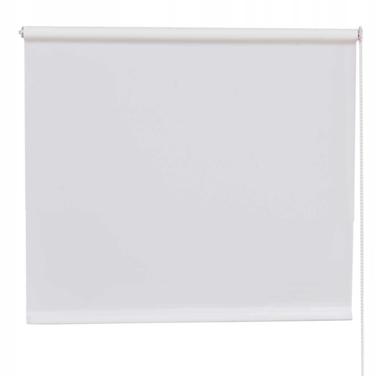 Roleta okienna wolnowisząca gładka 50x150 cm