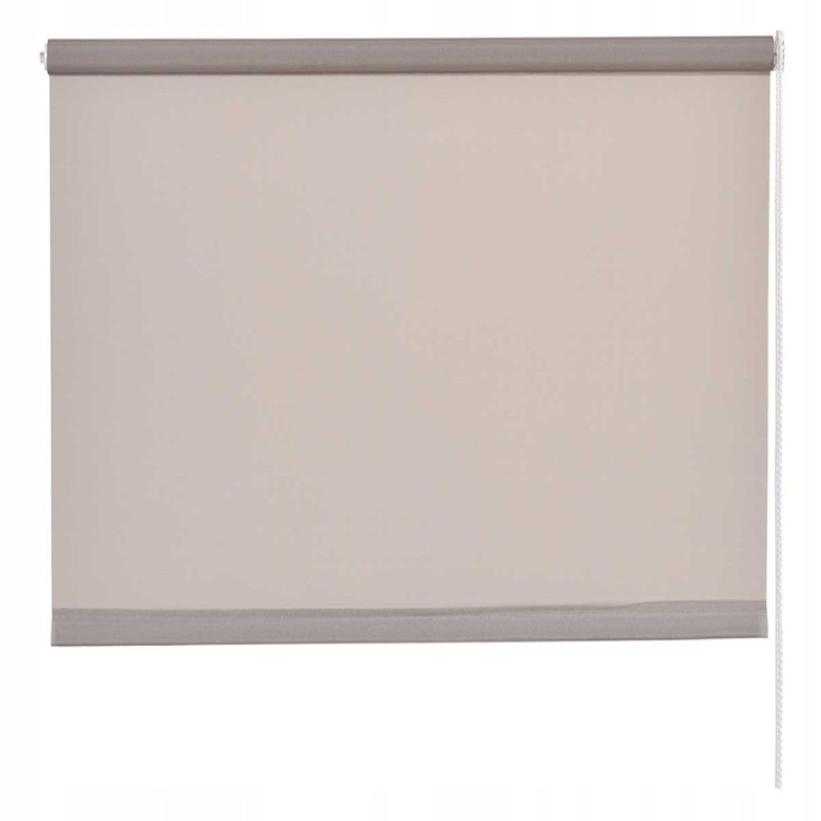 Roleta okienna wolnowisząca gładka 50x150 cm