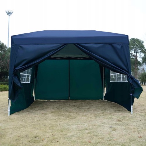 Pawilon ogrodowy namiot imprezowy 3x3m
