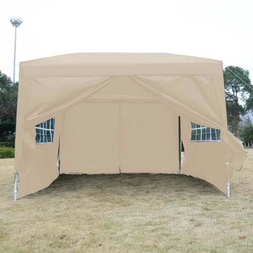 Pawilon ogrodowy namiot imprezowy 3x3m