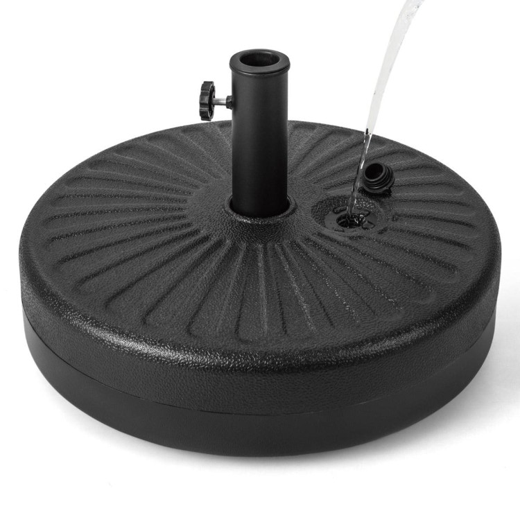 Podstawa pod parasol 50 cm