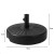Podstawa pod parasol 50 cm