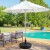 Podstawa pod parasol 50 cm