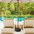 Podstawa pod parasol 37 cm