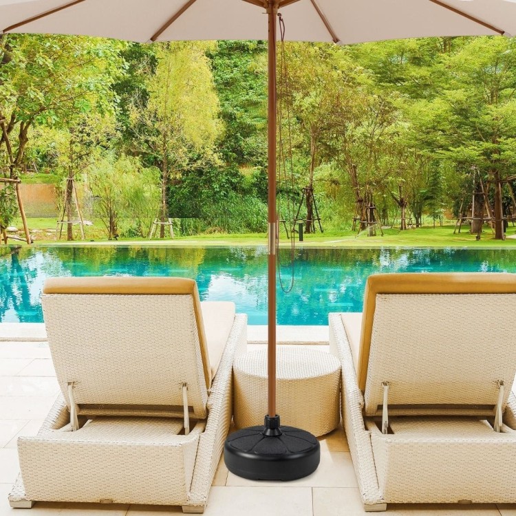 Podstawa pod parasol 37 cm