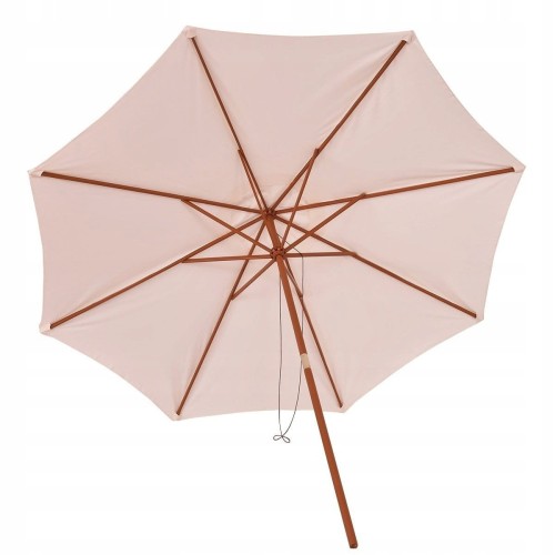 Parasol ogrodowy na balkon taras 270 cm