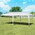 Namiot ogrodowy pawilon 3 x 6 m