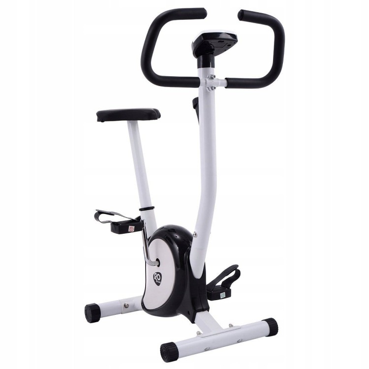 Rower stacjonarny treningowy do ćwiczeń