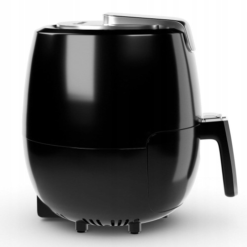 Frytkownica beztłuszczowa 5.3l 1800w