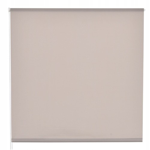 Zaciemniająca roleta okienna wolnowisząca 50x150cm