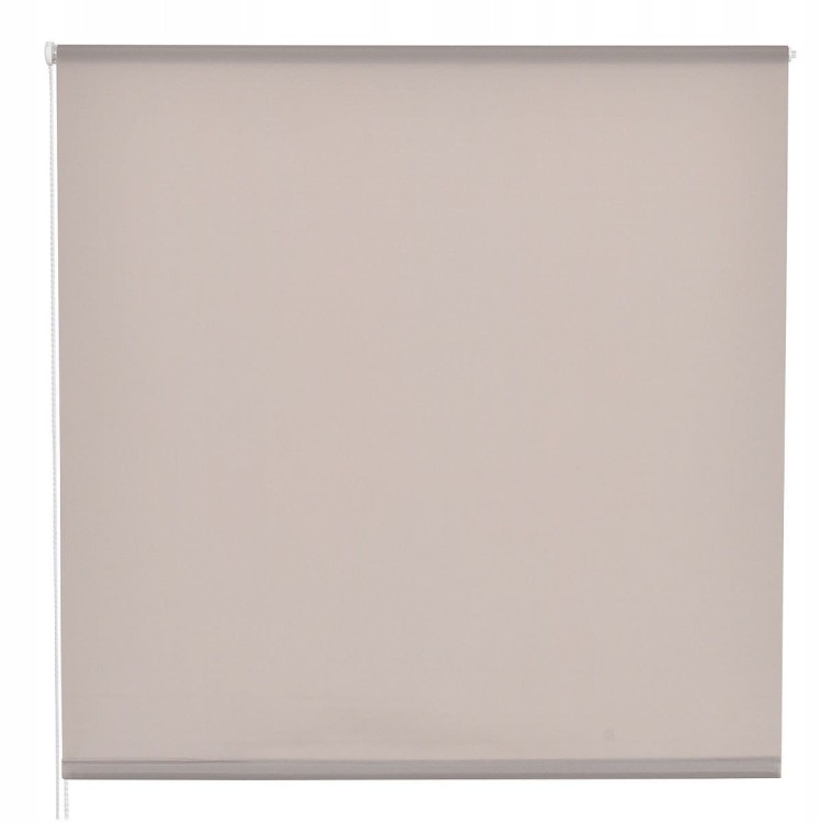 Zaciemniająca roleta okienna wolnowisząca 50x150cm