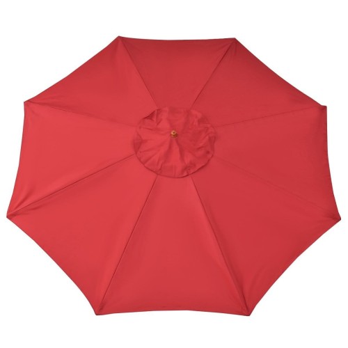 Parasol ogrodowy na balkon taras 300cm