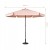 Parasol ogrodowy na balkon taras 300cm