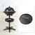 Grill elektryczny 1200 W z regulacją temperatury 2 w 1