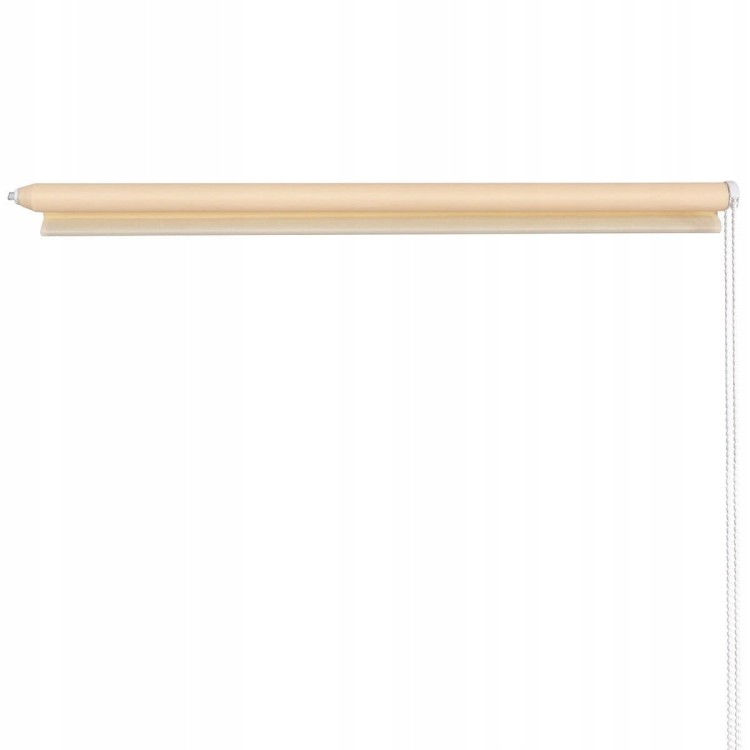 Zaciemniająca roleta okienna wolnowisząca 50x150cm