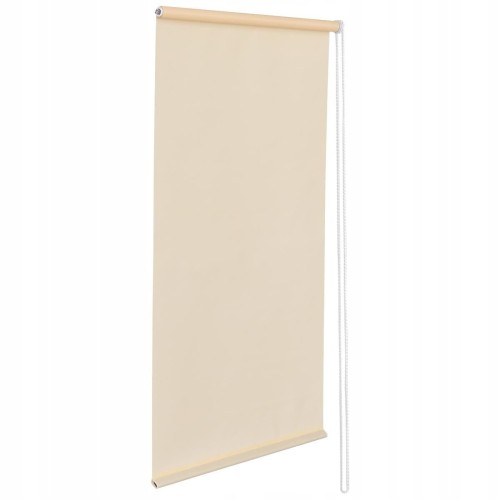 Roleta okienna wolnowisząca gładka 50x150 cm