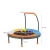 Mini trampolina dla dzieci z oświetleniem LED