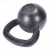 Kettlebell hantel kula żeliwo 12 kg