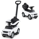 Auto jeździk dla dzieci 3 w 1