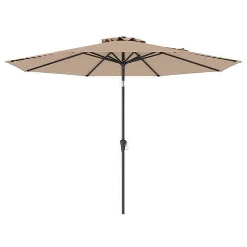 Parasol ogrodowy na balkon taras 300 cm