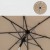 Parasol ogrodowy na balkon taras 300 cm