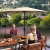 Parasol ogrodowy na balkon taras 300cm