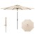 Parasol ogrodowy na balkon taras 300cm