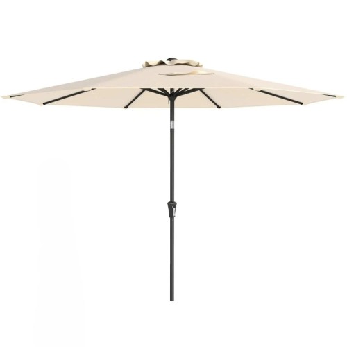 Parasol ogrodowy na balkon taras 300cm