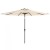 Parasol ogrodowy na balkon taras 300cm