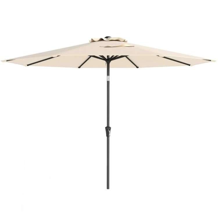 Parasol ogrodowy na balkon taras 300cm