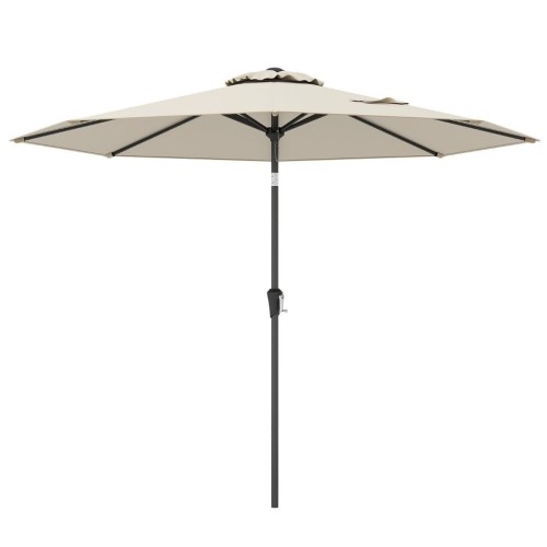 Parasol ogrodowy na balkon taras 270cm