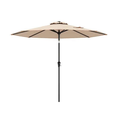 Parasol ogrodowy na balkon taras 270cm